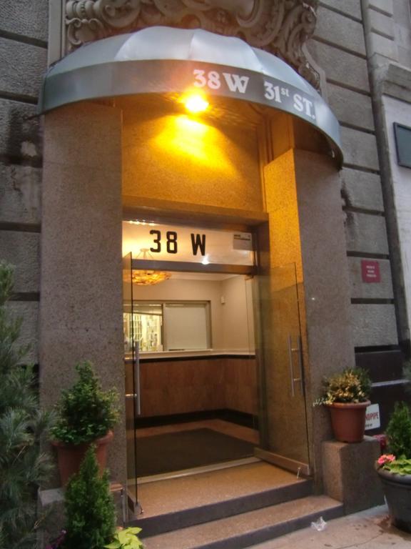 Studios Midtown Manhattan New York Exterior photo